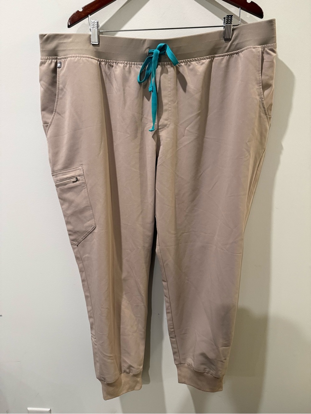 FIGS Women's Boulder Zamora Jogger Scrub Pants Size 4XL